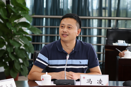 我校召开全市党校2020年科研资政辅导交流会